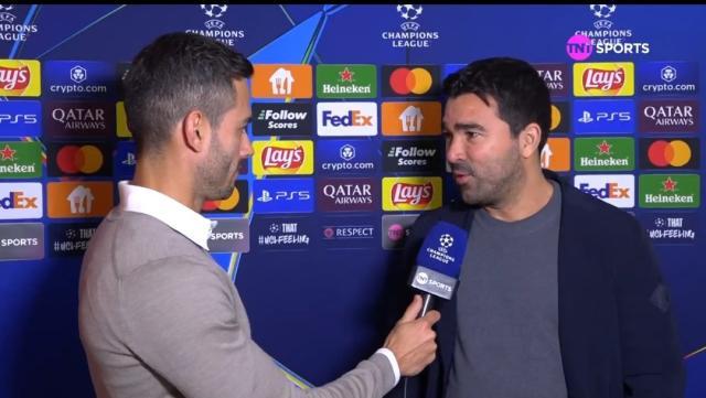 华体会赛事-德科：内马尔在巴西很快乐，回巴萨不只是经济问题