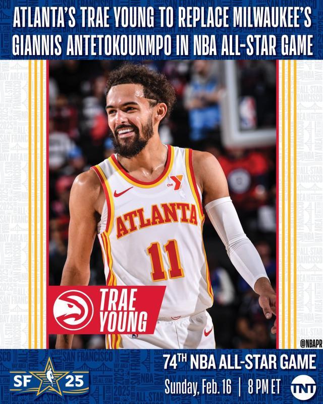 华体会app下载-欧文吹扬递补入选全明星 詹欧、篮网三巨头皆重聚！