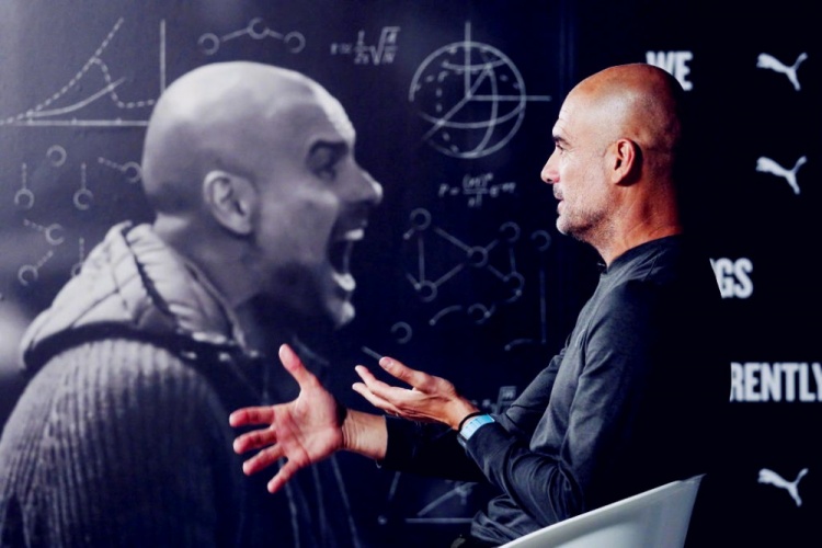 华体会app下载-5亿欧元的“遗产”，瓜迪奥拉为曼城谋划了什么样的未来？