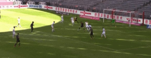 华体会最新官网-【德甲】莱万补时破门创纪录 拜仁5比2奥格斯堡